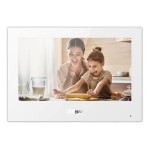 MONITOR LCD 7" IP DOORPHONE/WI-FI VTH5321GW-W DAHUA
