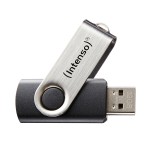 MEMORY DRIVE FLASH USB2 8GB/3503460 INTENSO