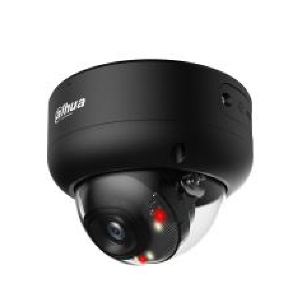 NET CAMERA 8MP DOME/HDBW3849E-AS-IL-0280B-B DAHUA