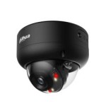 NET CAMERA 8MP DOME/HDBW3849E-AS-IL-0280B-B DAHUA