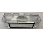 Vacuum Cleaner Accessory|ROBOROCK|Dust Bin|White|For S5 White Max/S5 Black Max/S6 White Pure/S6 Black Pure/S6 Black MaxV/S4 Black Max|9.01.0456