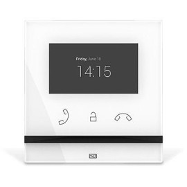 ANSWERING UNIT INDOOR COMPACT/91378501WH 2N ANSWERING UNIT INDOOR COMPACT/91378501WH 2N