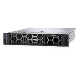 SERVER R550 4310 SILVER H755/8X3.5/2X1100W/3YNBD SCS DELL SERVER R550 4310 SILVER H755/8X3.5/2X1100W/3YNBD SCS DELL