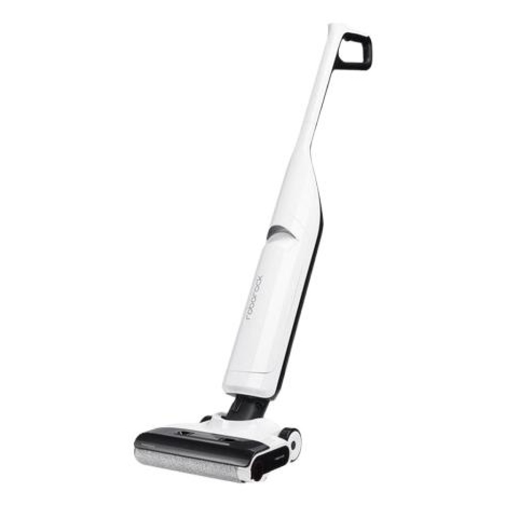 Vacuum Cleaner|ROBOROCK|FLEXI LITE|Upright/Wet/dry/Cordless/Bagless|Capacity 0.4 l|Noise 73 dB|White|Weight 3.89 kg|WD3D3A01-01
