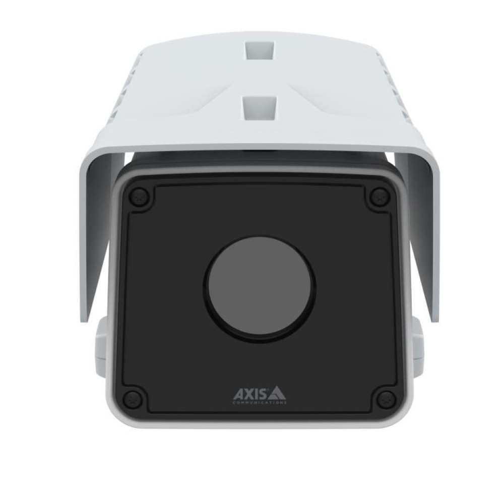 NET CAMERA Q2101-TE THERMAL/7MM 8.3FPS 02649-001 AXIS