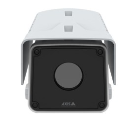 NET CAMERA Q2101-TE THERMAL/7MM 8.3FPS 02649-001 AXIS