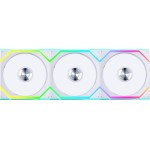 CASE FAN 120MM/G99.12RSL1W3W.00 LIAN LI