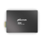 SSD|MICRON|SSD series 9550 PRO|30.72TB|PCIe Gen5|NVMe|NAND flash technology 3D TLC|Write speed 10000 MBytes/sec|Read speed 14000 MBytes/sec|Form Factor E3.S|MTFDLBQ30T7THA-1BK1DABYYR