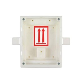 ENTRY PANEL FLUSH MOUNT BOX/HELIOS IP VERSO 9155014 2N ENTRY PANEL FLUSH MOUNT BOX/HELIOS IP VERSO 9155014 2N