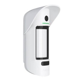 DETECTOR WRL MOTIONCAM/OUTDOOR WHITE 38192 AJAX DETECTOR WRL MOTIONCAM/OUTDOOR WHITE 38192 AJAX