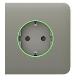SMART SIDECOVER/TYPE F OLIVE 59998 AJAX