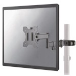 TV SET ACC POLE MOUNT 17-32"/FL40-450BL11 NEOMOUNTS