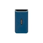 External SSD|TRANSCEND|ESD370C|1TB|USB 3.1|Write speed 950 MBytes/sec|Read speed 1050 MBytes/sec|TS1TESD370C