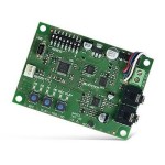 CONTROL PANEL VOICE MODULE/INTEGRA INT-VG SATEL
