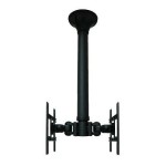 TV SET ACC CEILING MOUNT/10-40" FPMA-C200D NEOMOUNTS