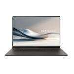 Notebook|ASUS|ZenBook Series|UM5606WA-RK215W|CPU  AMD Ryzen AI 9|HX370|2000 MHz|16"|2880x1800|RAM 32GB|LPDDR5x|SSD 2TB|AMD Radeon 890M Graphics|Integrated|ENG|Card Reader SD|Windows 11 Home|Grey|1.5 kg|90NB13M1-M00FT0