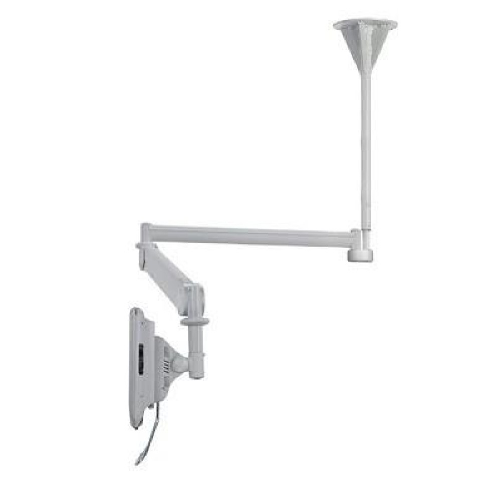 TV SET ACC CEILING MOUNT MED./10-24" FPMA-HAC100 NEOMOUNTS