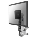 TV SET ACC WALL MOUNT GREY/10-30" FPMA-W400 NEOMOUNTS