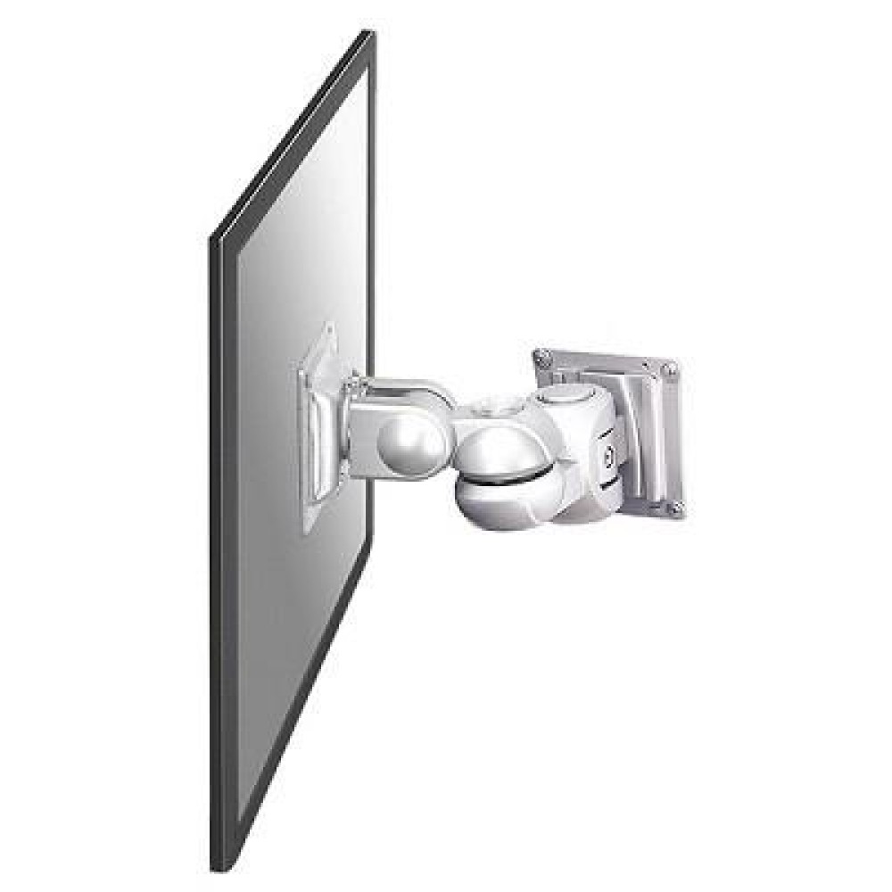 TV SET ACC WALL MOUNT SILVER/10-40" FPMA-W910 NEOMOUNTS