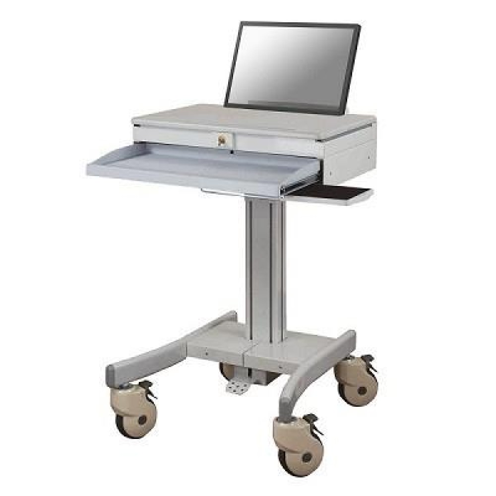 NB ACC MEDICAL LAPTOP CART/MED-M100 NEOMOUNTS