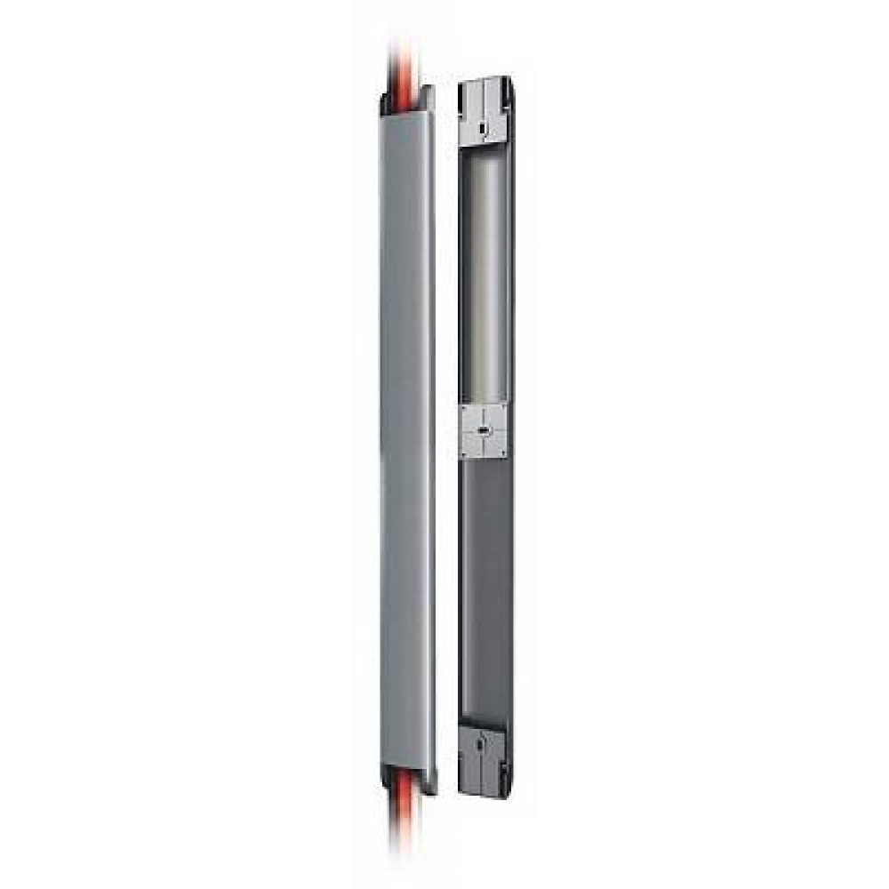 TV SET ACC CABLE COVER/NS-CC050SILVER NEOMOUNTS