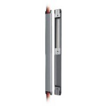 TV SET ACC CABLE COVER/NS-CC050SILVER NEOMOUNTS