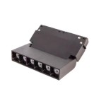 LAMP LED RAIL MAGNETIC 12W/3000K VS20-12L-3 VISIONAL