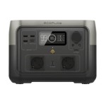 POWER STATION RIVER 2 MAX/5005401005 ECOFLOW