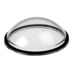 NET CAMERA ACC DOME CLEAR//M3006 5800-731 AXIS