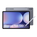 TABLET GALAXY TAB S10+ 5G/12" 256GB GREY SM-X826 SAMSUNG