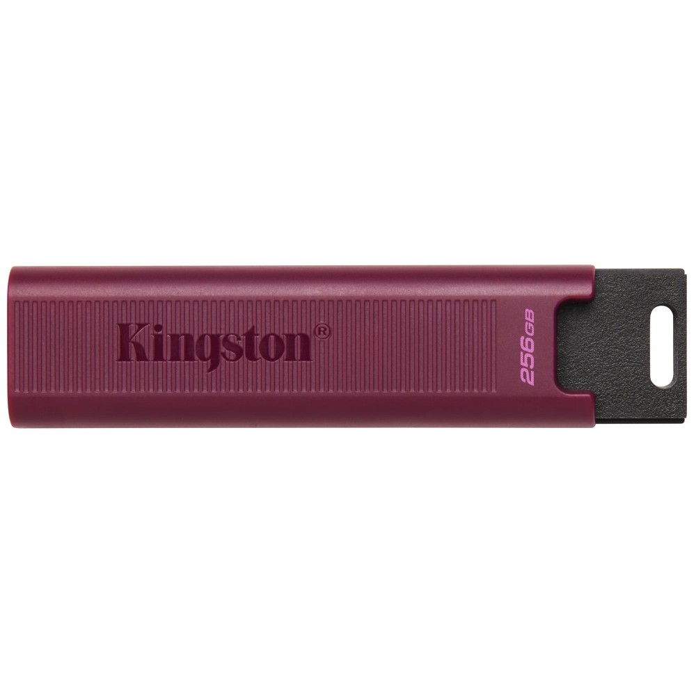MEMORY DRIVE FLASH USB3.2/256GB DTMAXA/256GB KINGSTON