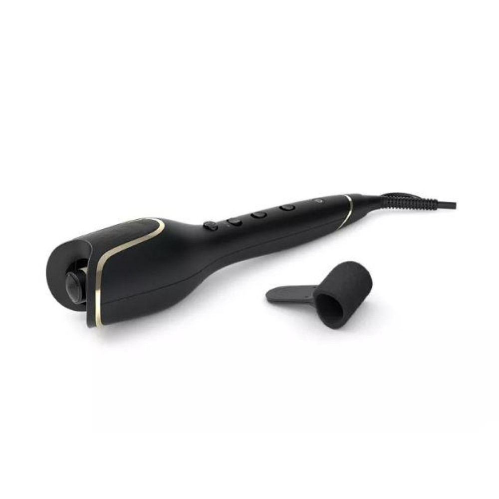 HAIR CURLING IRON/BHB876/00 PHILIPS HAIR CURLING IRON/BHB876/00 PHILIPS