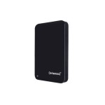External HDD|INTENSO|6023580|2TB|USB 3.0|Colour Black|6023580