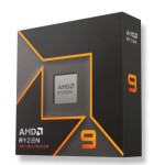 CPU|AMD|Desktop|Ryzen 9|9950X3D|Granite Ridge AM5|4300 MHz|Cores 16|128MB|Socket SAM5|170 Watts|GPU Radeon|BOX|100-100000719WOF