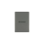 External SSD|TRANSCEND|ESD360C|1TB|USB-C|3D NAND|Write speed 2000 MBytes/sec|Read speed 2000 MBytes/sec|TS1TESD360C