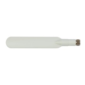 ANTENNA 2.4GHZ 5DBI/ACOMNIRPSMA MIKROTIK