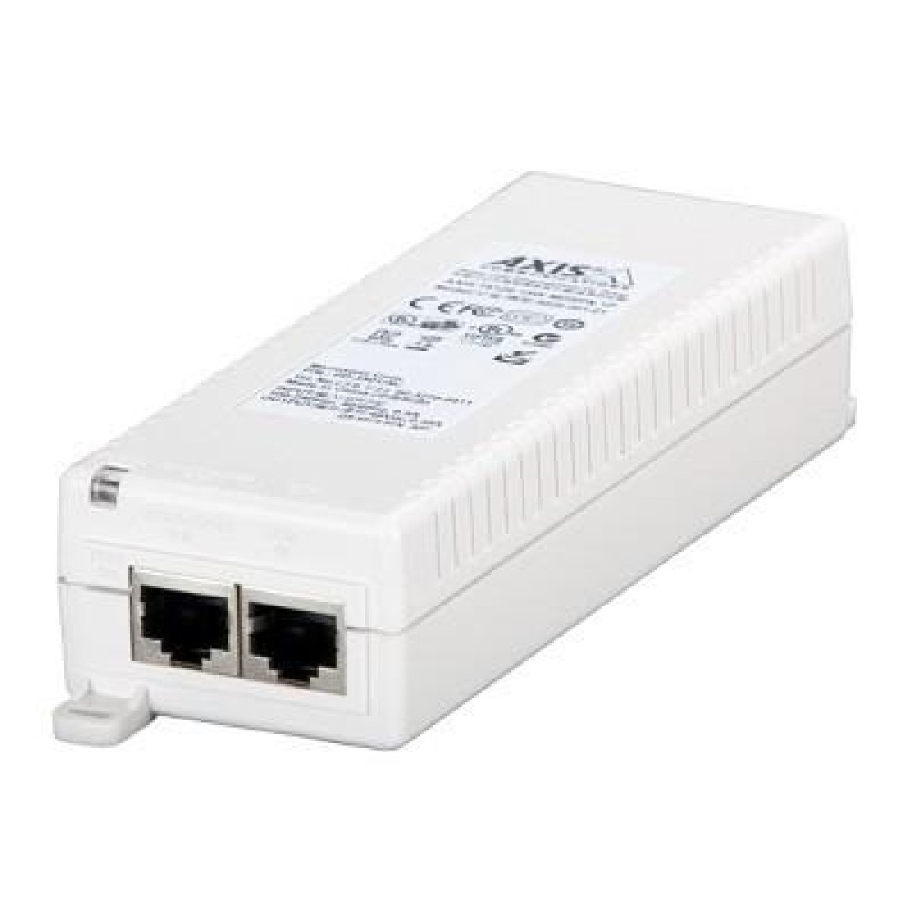 NET CAMERA ACC POE MIDSPAN 15W/10PCS T8120 5026-222 AXIS NET CAMERA ACC POE MIDSPAN 15W/10PCS T8120 5026-222 AXIS