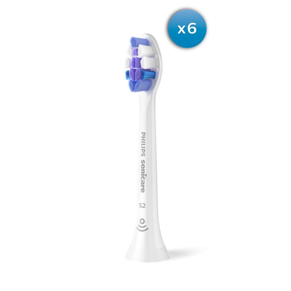 ELECTRIC TOOTHBRUSH ACC HEAD/HX6056/87 PHILIPS ELECTRIC TOOTHBRUSH ACC HEAD/HX6056/87 PHILIPS