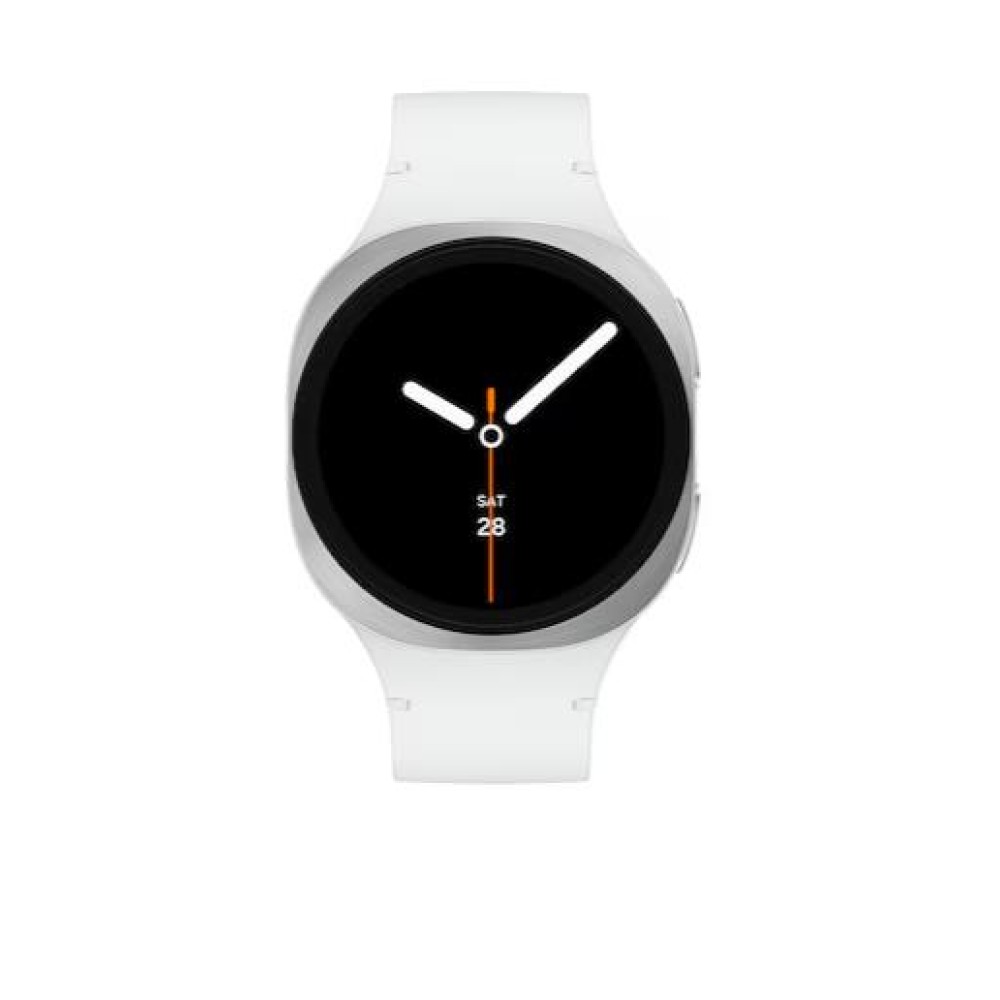 SMARTWATCH GALAXY WATCH8 LTE/40MM SILVER SM-L335 SAMSUNG