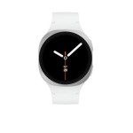SMARTWATCH GALAXY WATCH8 LTE/40MM SILVER SM-L335 SAMSUNG