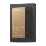 SSD|SYNOLOGY|480GB|SATA 3.0|Write speed 500 MBytes/sec|Read speed 530 MBytes/sec|2,5"|TBW 900 TB|SAT5220-480G