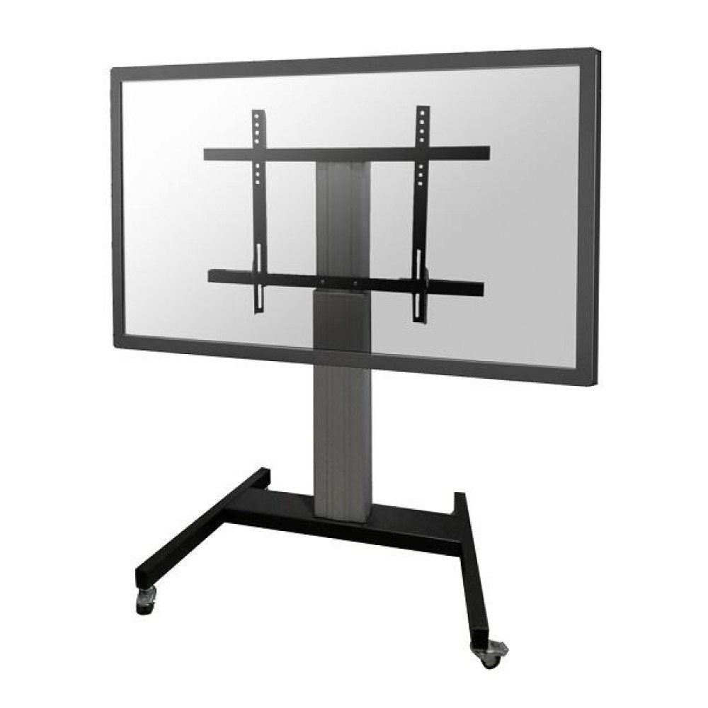 TV SET ACC FLOOR STAND 42-100"/PLASMA-M2250SILVER NEOMOUNTS