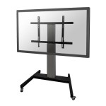 TV SET ACC FLOOR STAND 42-100"/PLASMA-M2250SILVER NEOMOUNTS
