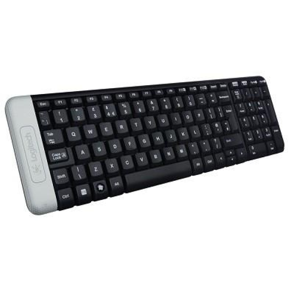KEYBOARD CORDLESS K230 RUS/920-003348 LOGITECH KEYBOARD CORDLESS K230 RUS/920-003348 LOGITECH
