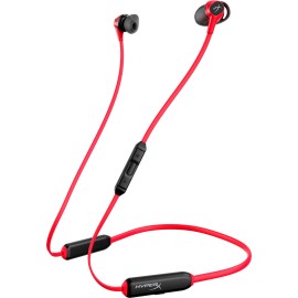 HEADSET HYPERX CLOUD BUDS/HEBBXX-MC-RD/G HYPERX HEADSET HYPERX CLOUD BUDS/HEBBXX-MC-RD/G HYPERX