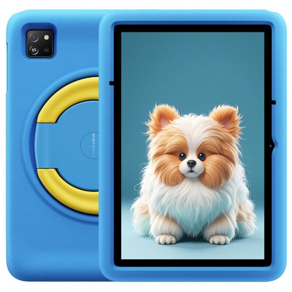 TABLET TAB A6 KIDS 10" 4/128GB/WI-FI TABA6KIDS BLUE BLACKVIEW