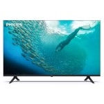 TV Set|PHILIPS|50"|4K/Smart|3840x2160|Wireless LAN|Bluetooth|Titan OS|Black|50PUS7009/12