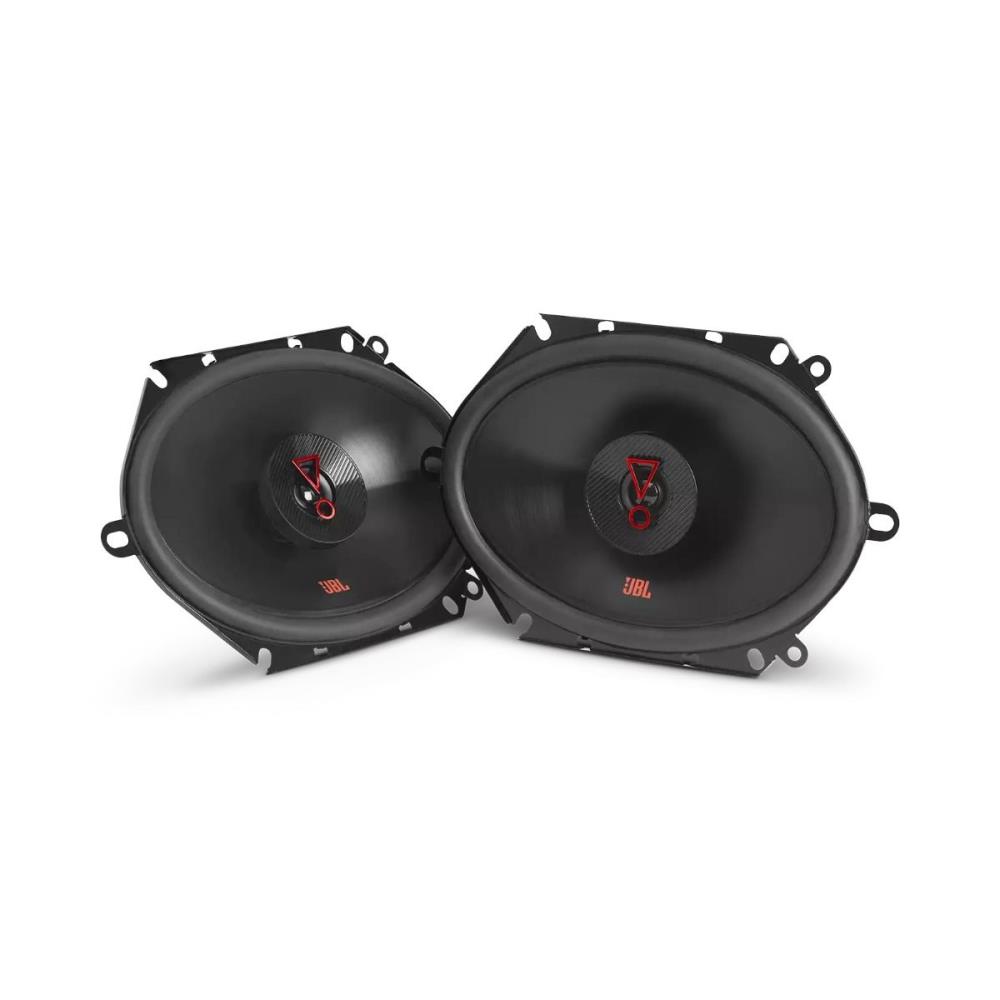 CAR SPEAKERS 6X8/5X7"/COAXIAL STAGE38627 JBL