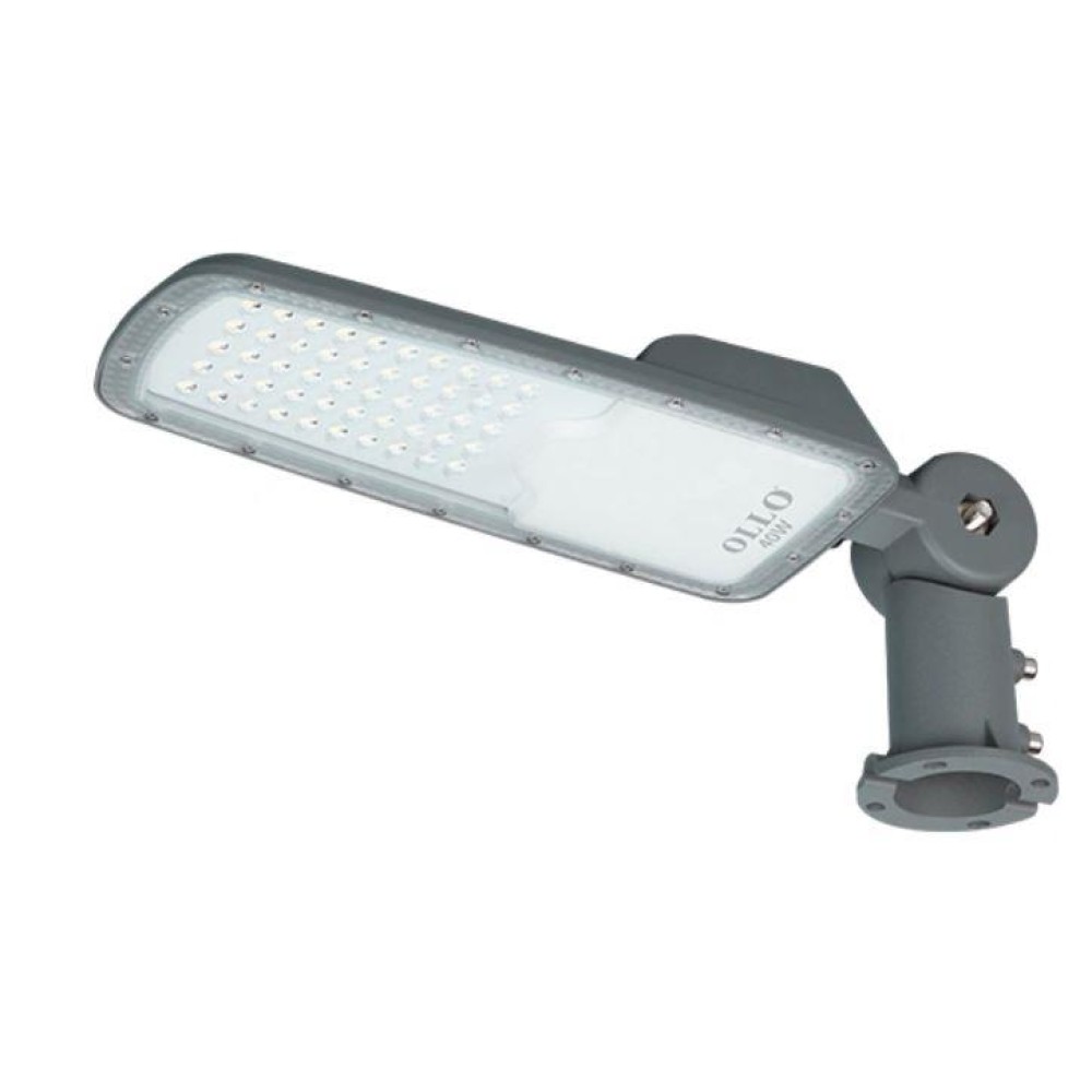Lamp|OLLO|Power consumption 40 Watts|Luminous flux 5600 Lumen|4000 K|VS702-40W