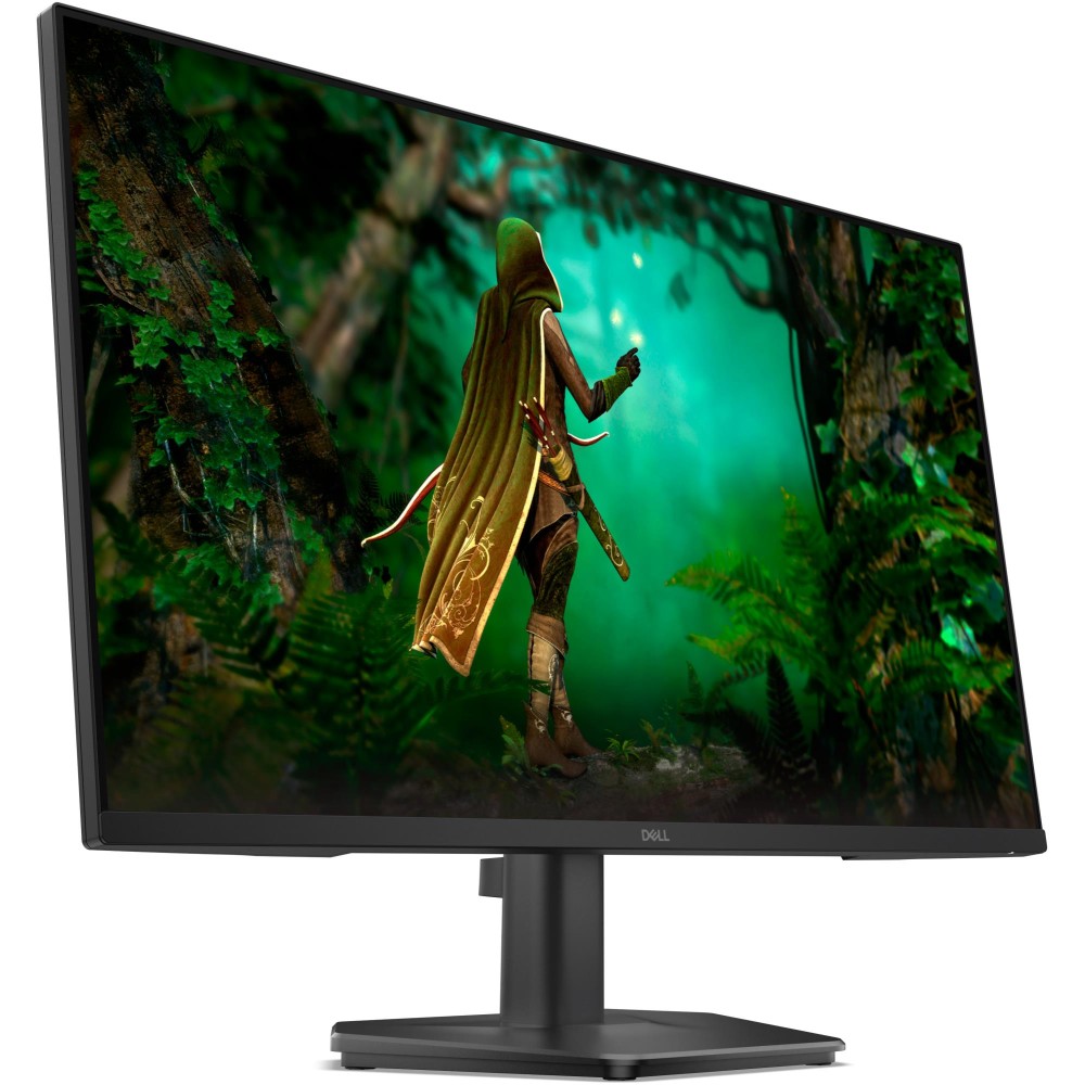 LCD Monitor|DELL|SE2725HG|27"|Business|Matte|Panel IPS|1920x1080|16:9|200 Hz|5 ms|Colour Black|210-BSNS